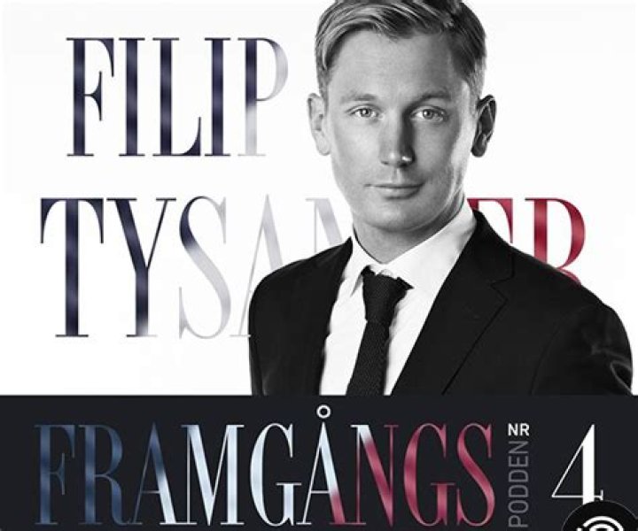 Filip Tysander
