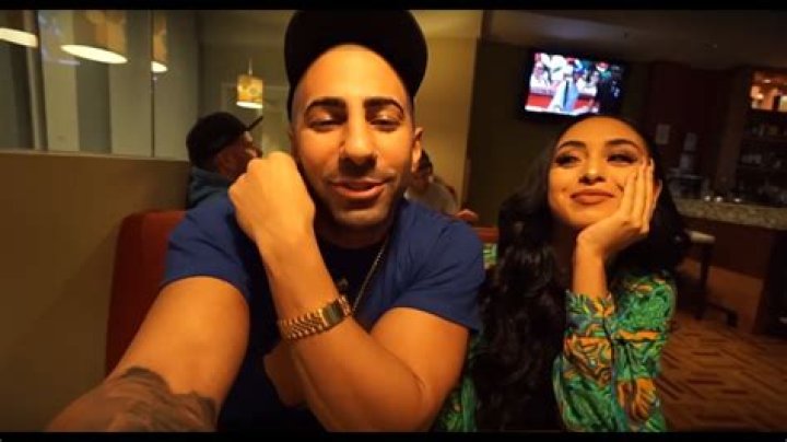 FouseyTube Girlfriend 2023 | Who Is The YouTuber Dating