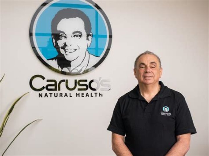 Frank Caruso