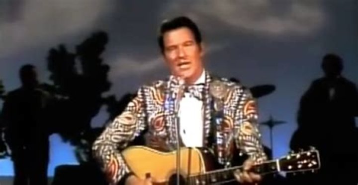 Freddie Hart
