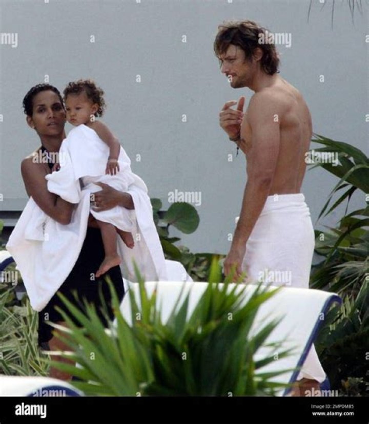 Gabriel Aubry