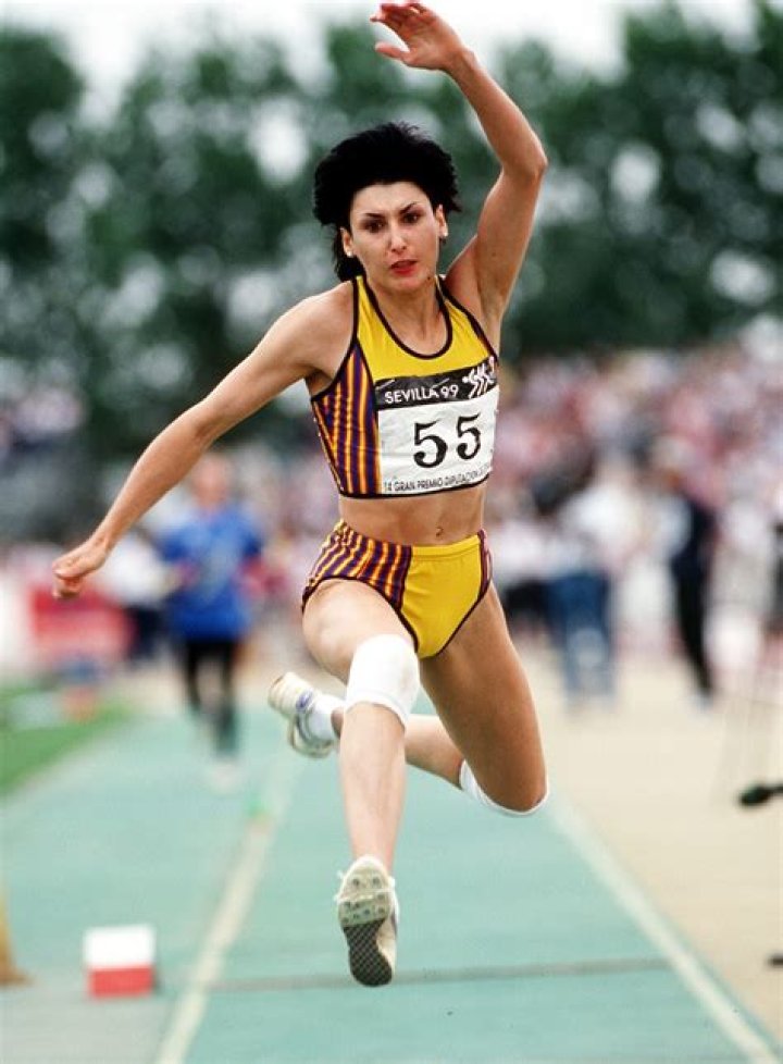 Galina Chistyakova
