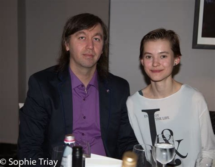 Gata Kamsky