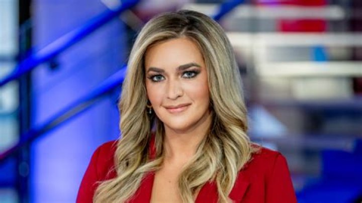 Gavy Friedson, The Husband Of Katie Pavlich, And His Family