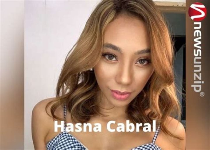 Hasna Cabral