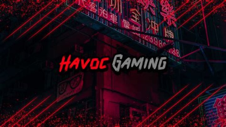 HaVoC Gaming