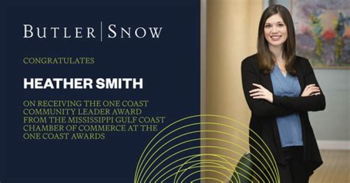 Heather Smith