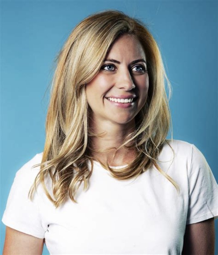 Holly Branson