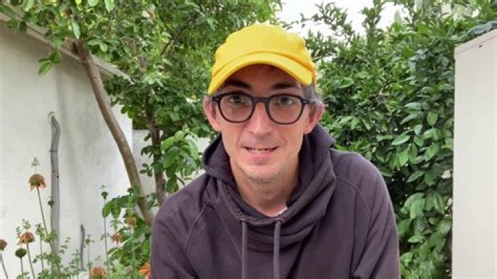 Ian Chillag