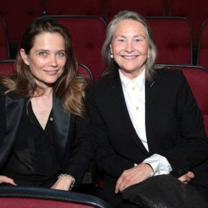 Is Cherry Jones Married To Sophie Huber | Sexuality, Family And Children