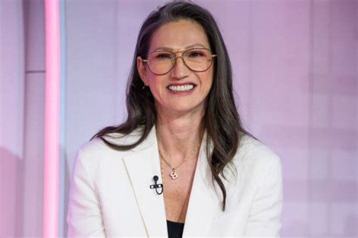 Is Jenna Lyons Jewish | Ethnicity And Religion