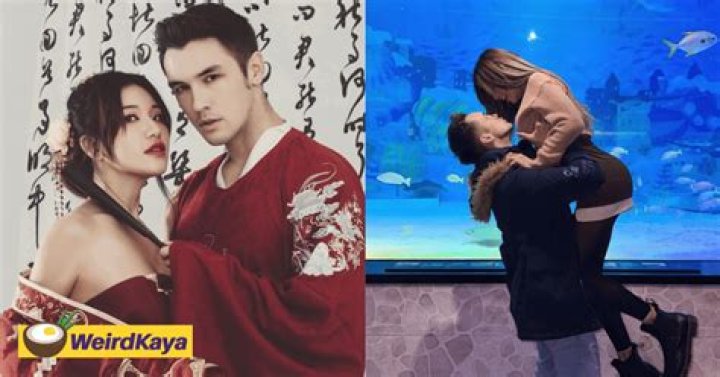 Is Ms Puiyi Lesbian | Boyfriend 2023 And Sexuality