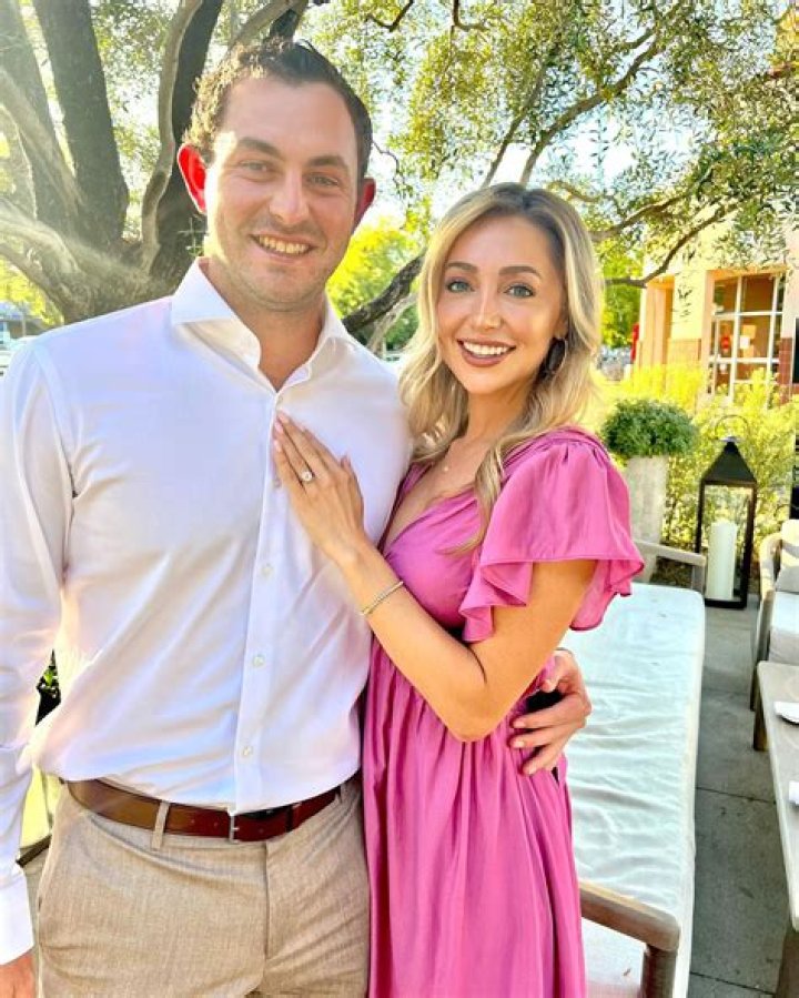 Is Patrick Cantlay Married To Girlfriend Nikki Guidish | Dating Timeline