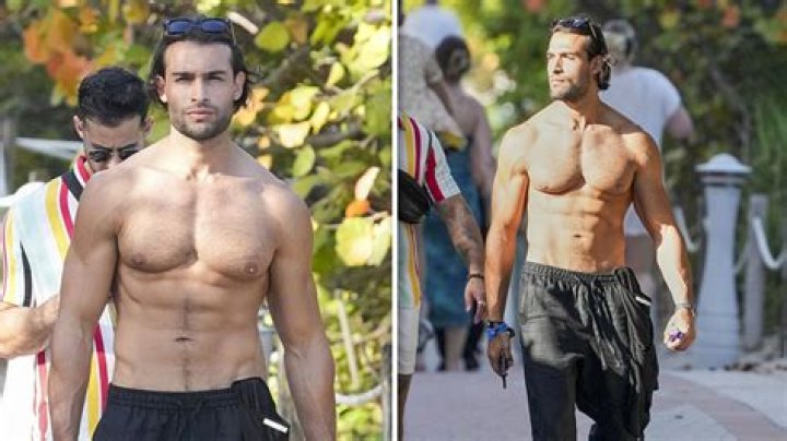 Is Sam Asghari Gay? Cheating Allegations And Arguments