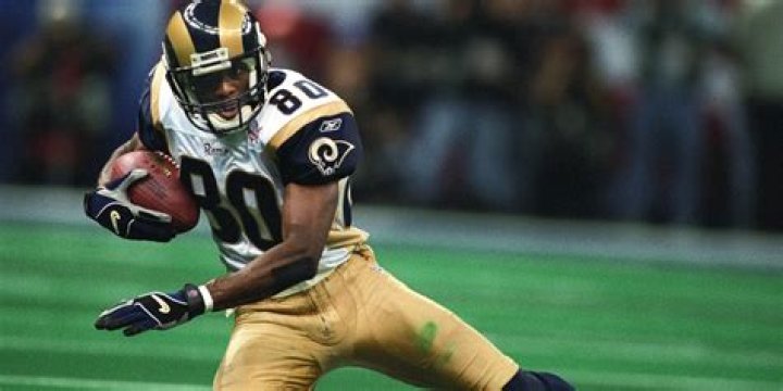 Isaac Bruce
