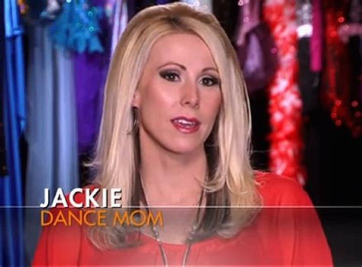 Jackie Lucia