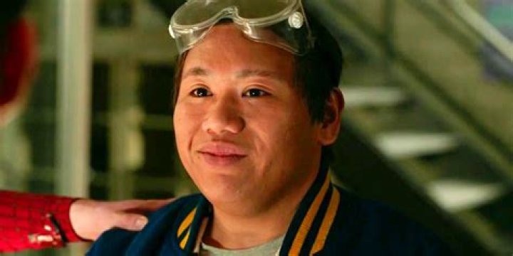 Jacob Batalon