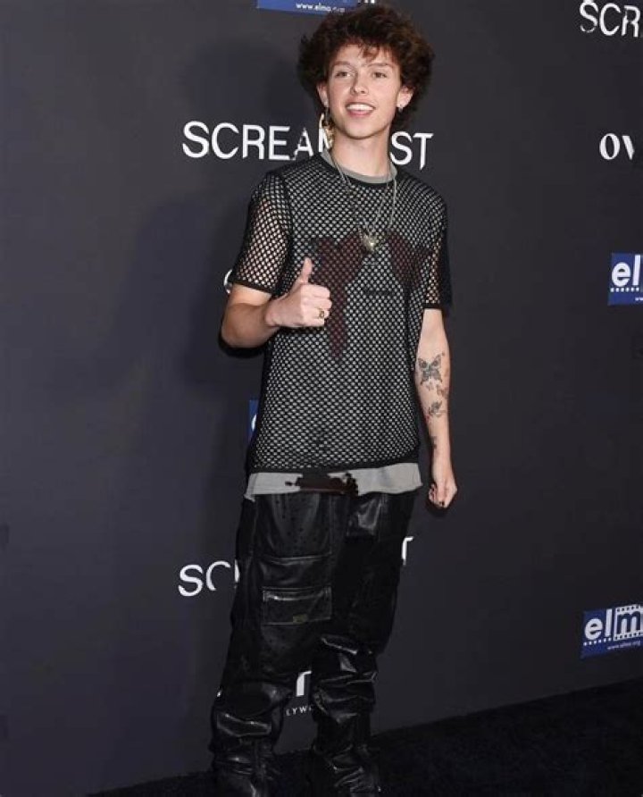 Jacob Sartorius- Wiki, Height, Net Worth, Girlfriend