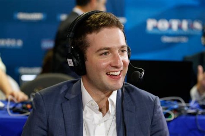 Jake Sherman