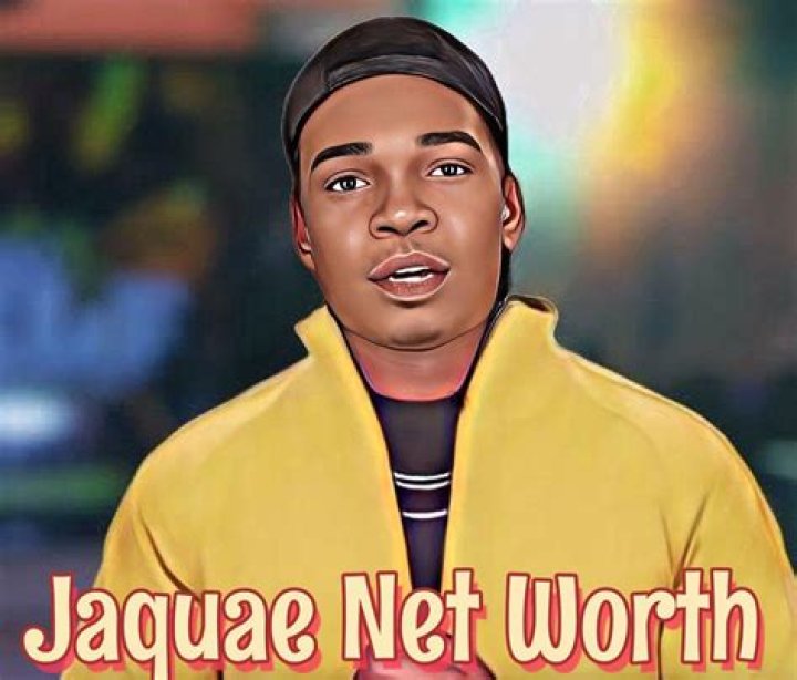 Jaquae