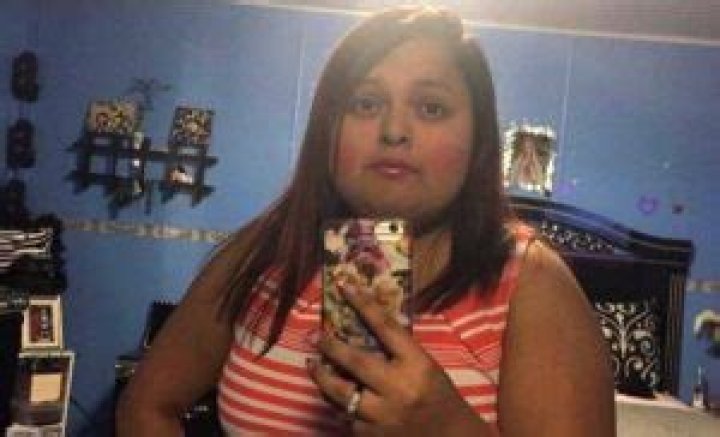 Jasmine Orlando