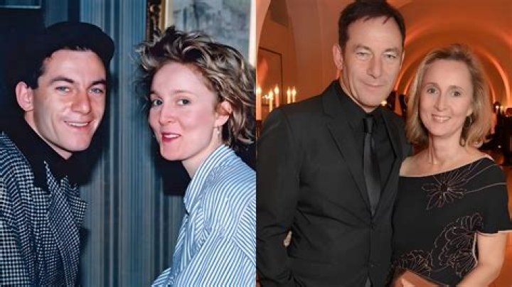 Jason Isaacs- Net Worth, Bio, Wife, Height, Nationality