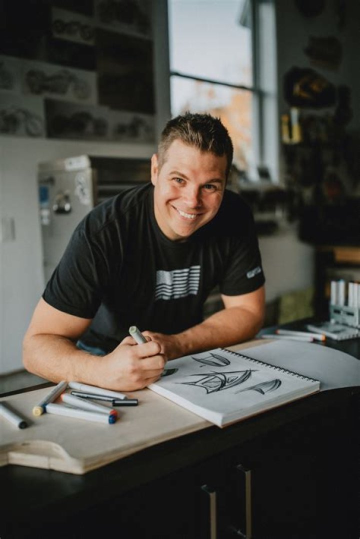 Jason Pohl