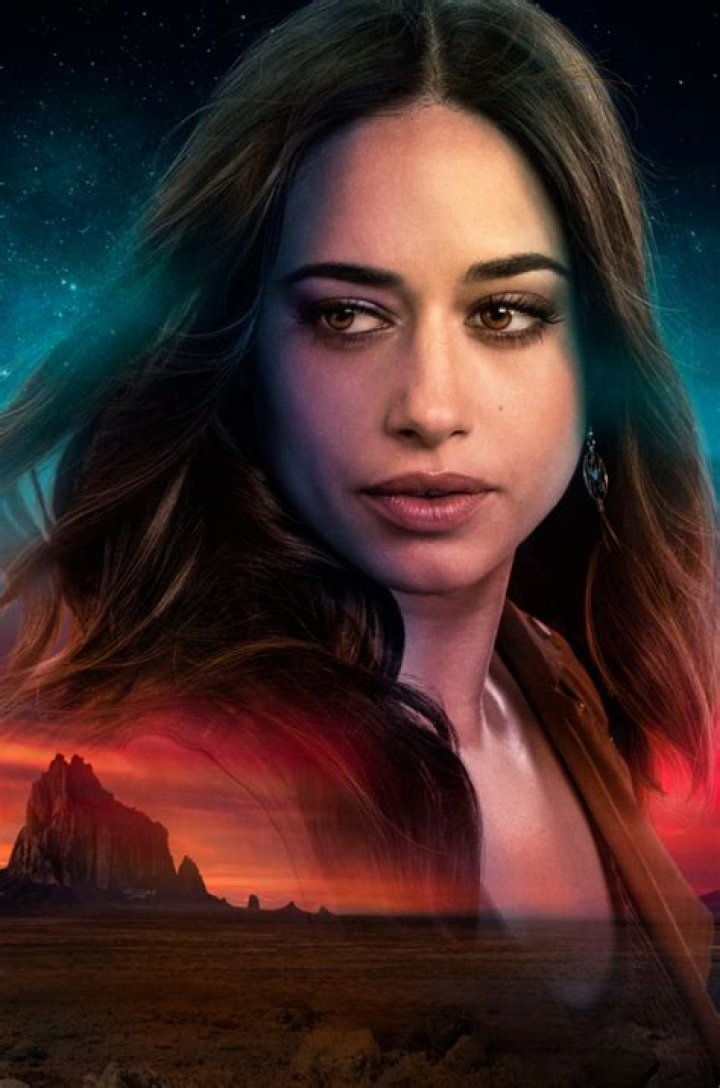 Jeanine Mason