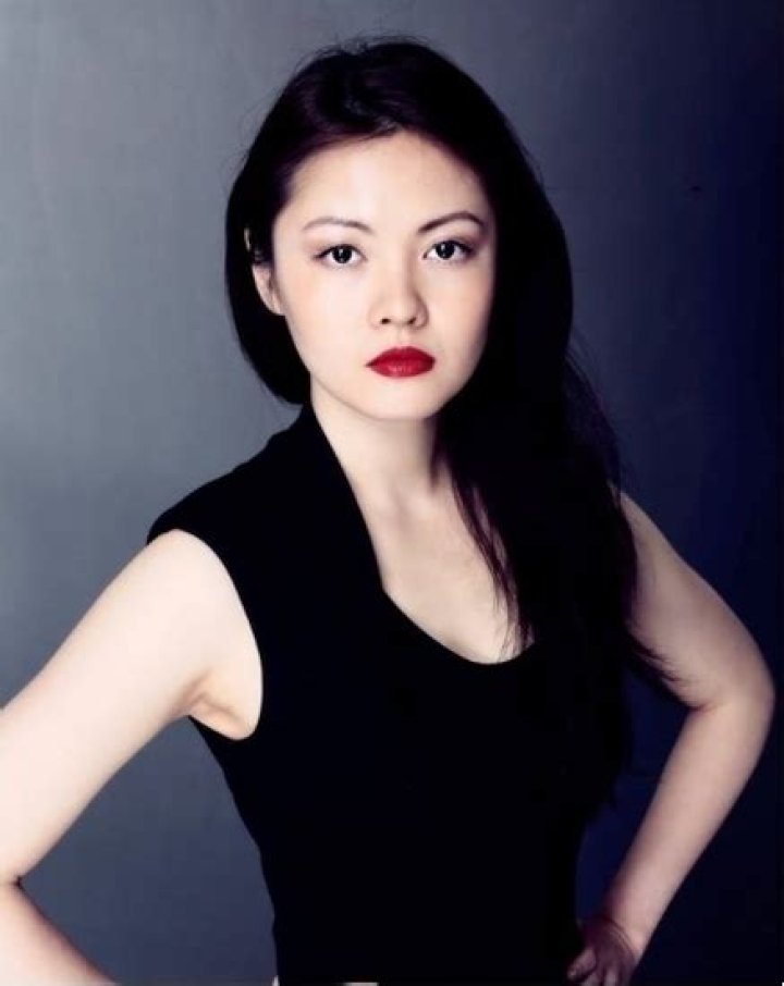 Jenny Wu