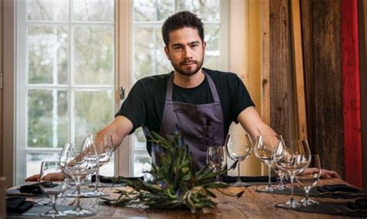 Jeremy Chan Chef Wikipedia – Who Is He? Family And Net Worth