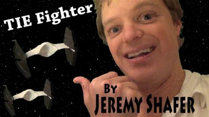 Jeremy Shafer
