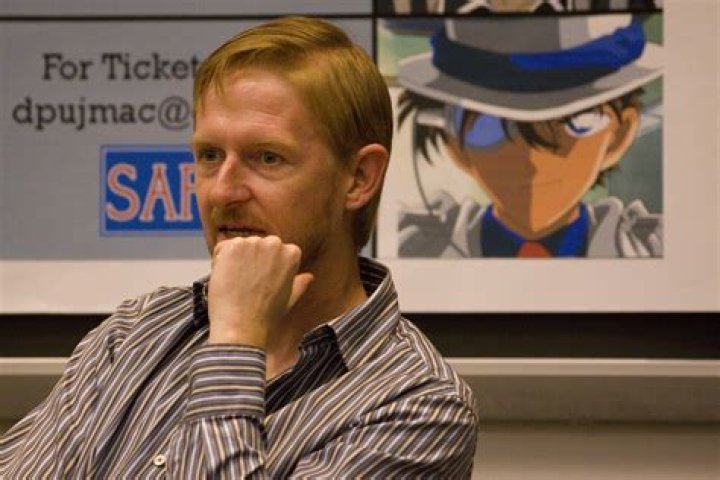 Jerry Jewell