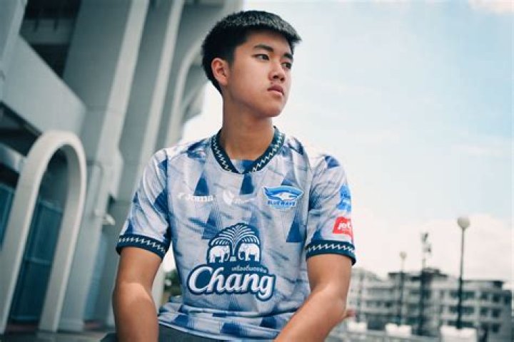 Jet Chang