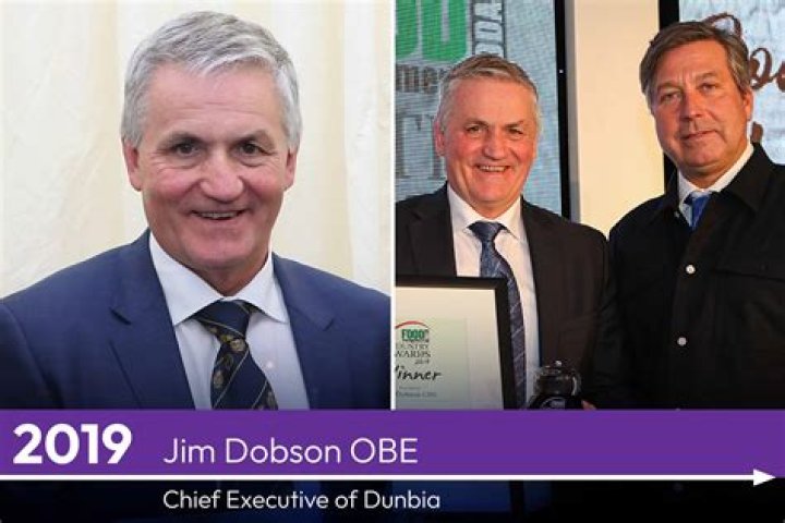 Jim Dobson