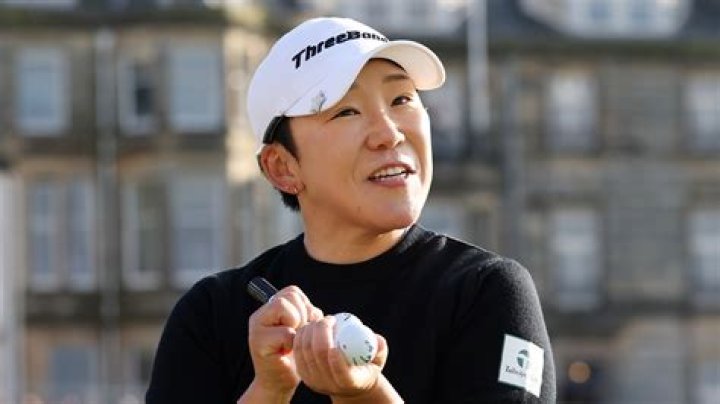 Jiyai Shin