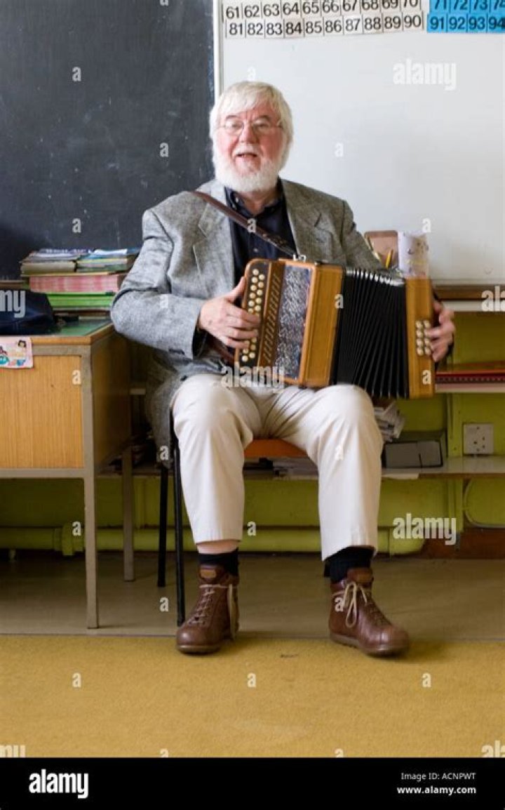 Joe Burke