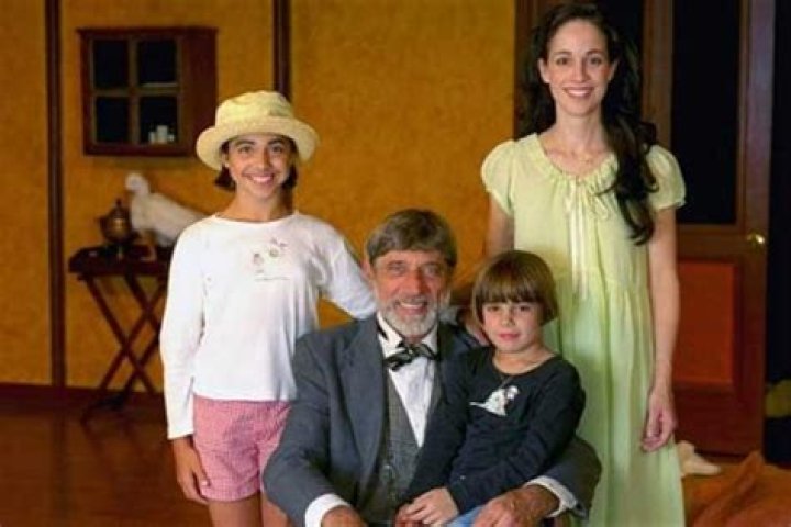 Joe Namath | Wife And Children