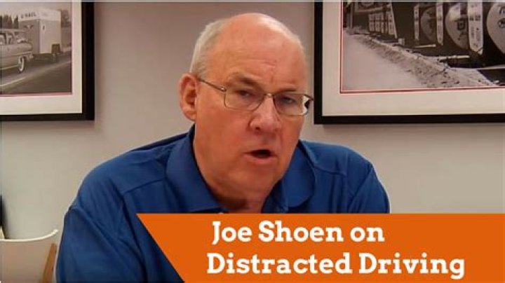 Joe Shoen
