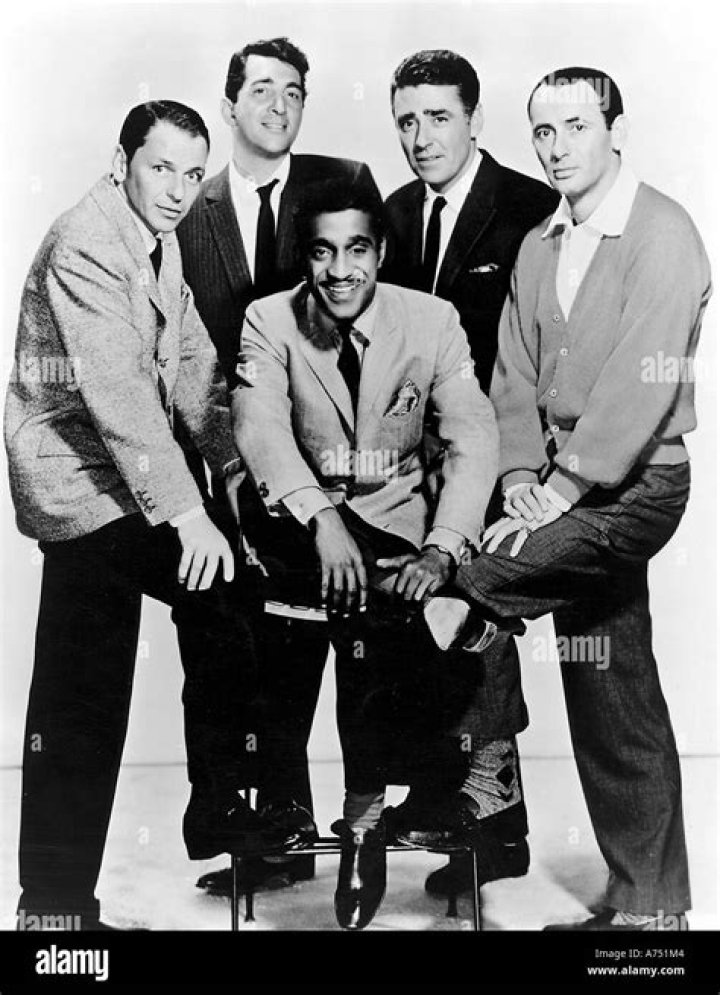 Joey Bishop