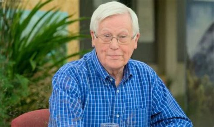 John Craven
