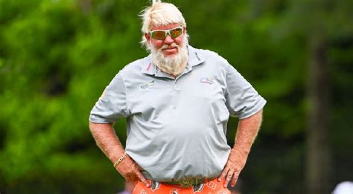 John Daly