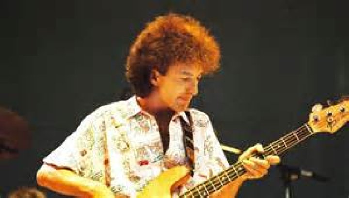 John Deacon