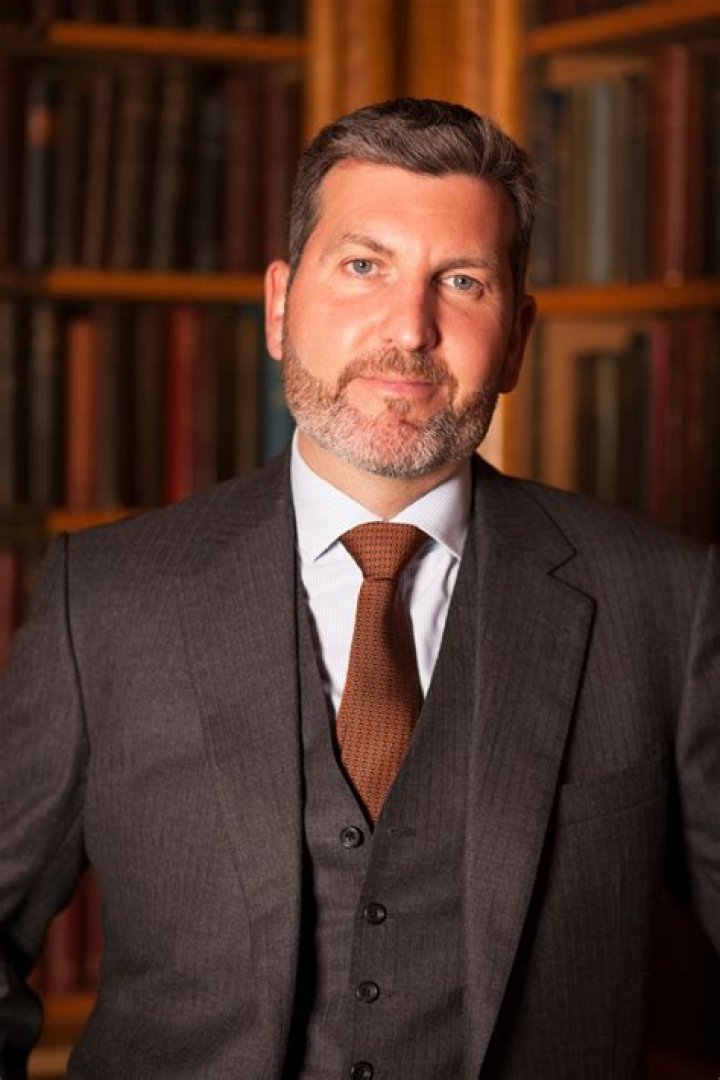 John Matthews