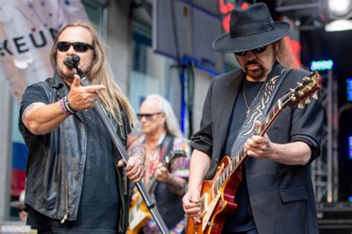 Johnny Van Zant