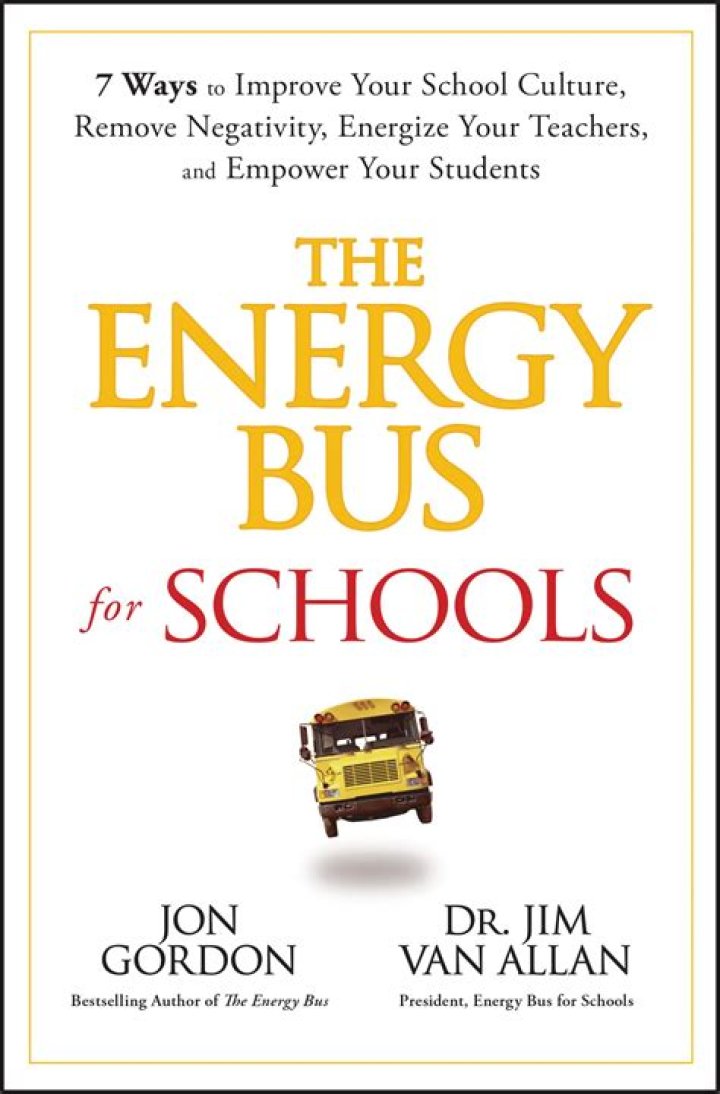 Jon Gordon