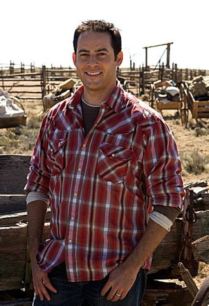 Jonathan Karsh
