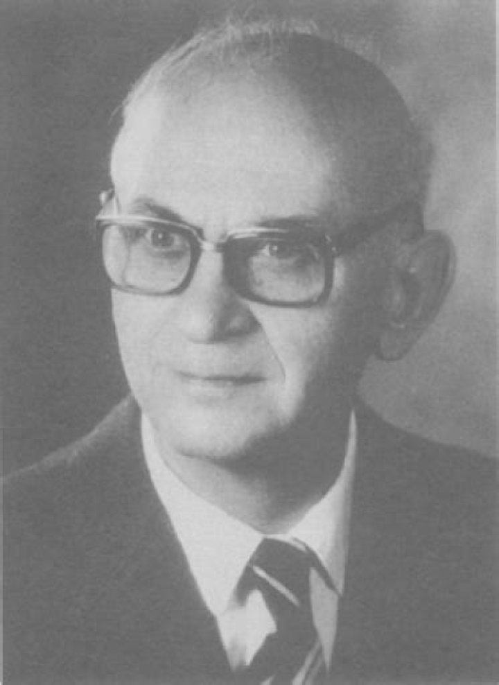 Josef Meixner