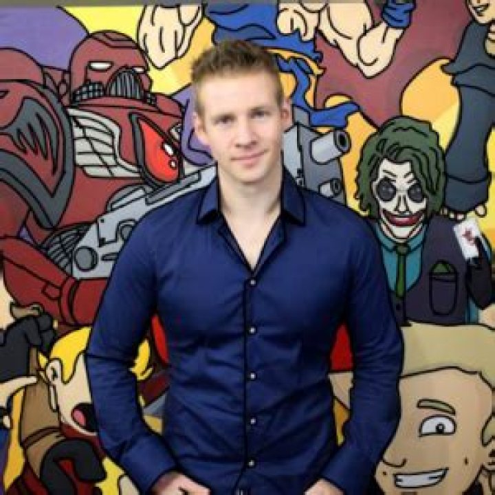 Josiah Alan Brooks | Bio, Age, Net Worth, Relationship, Career