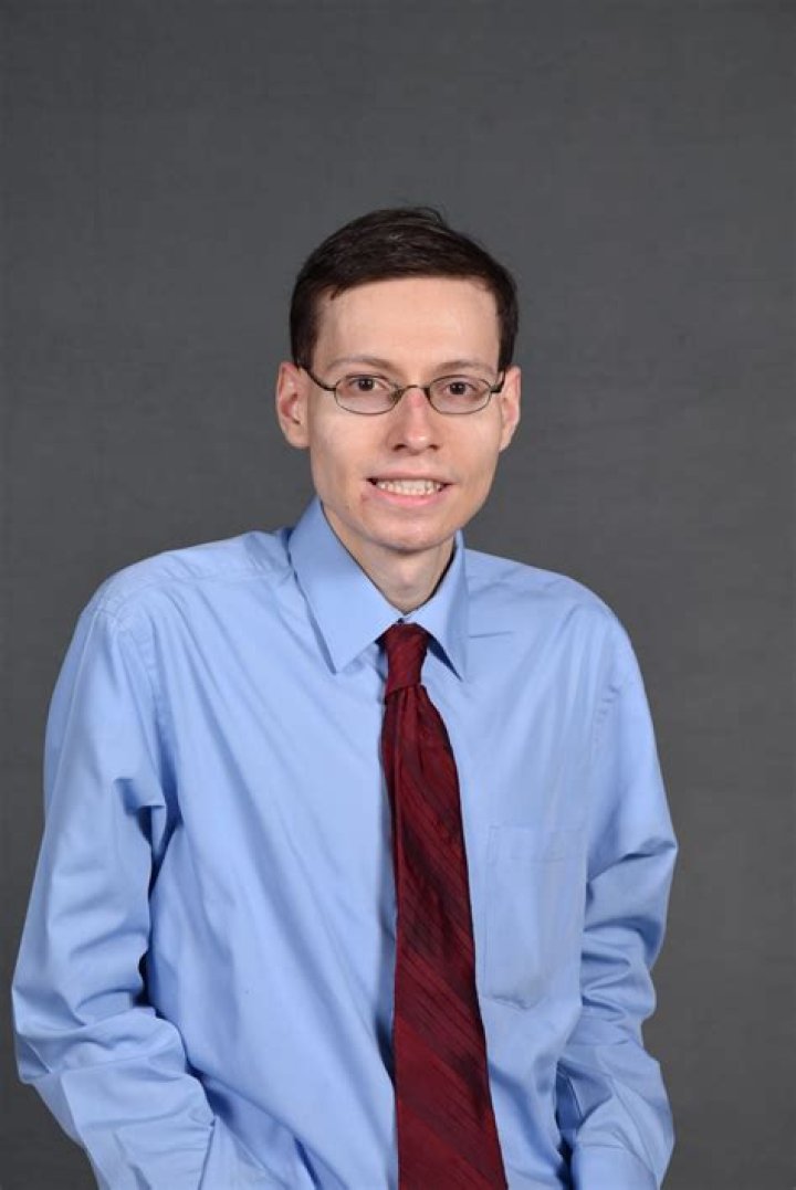 Justice McCort | Bio, Age, Net Worth, Relationship, Career