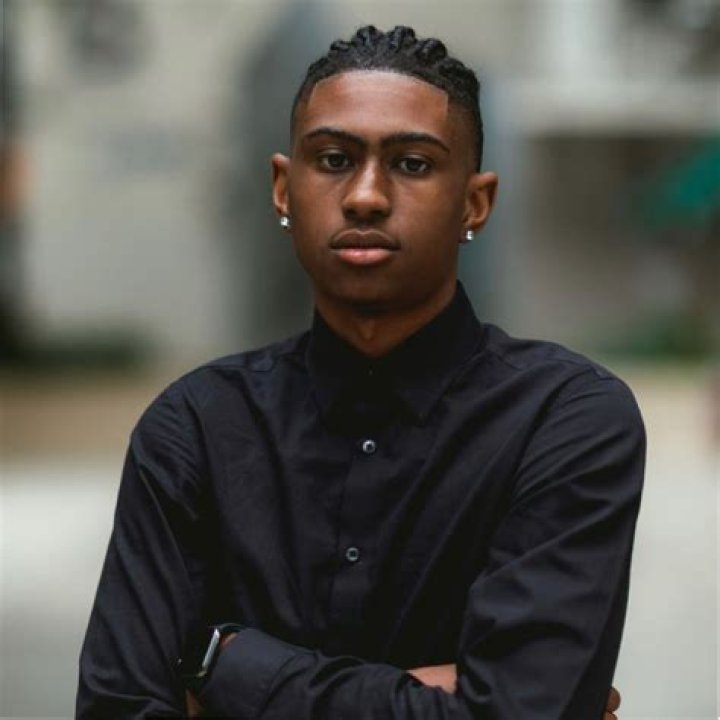 Kai Jackson